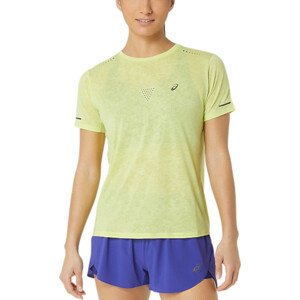 Tričko Asics METARUN PATTERN SS TOP