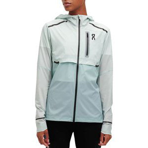 Bunda s kapucňou On Running Weather-Jacket W