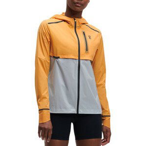 Bunda s kapucňou On Running Weather Jacket