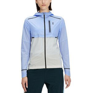 Bunda s kapucňou On Running Weather Jacket