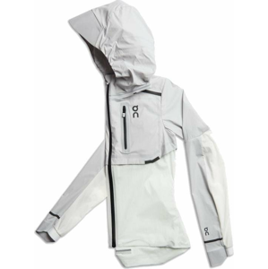 Bunda s kapucňou On Running Weather-Jacket