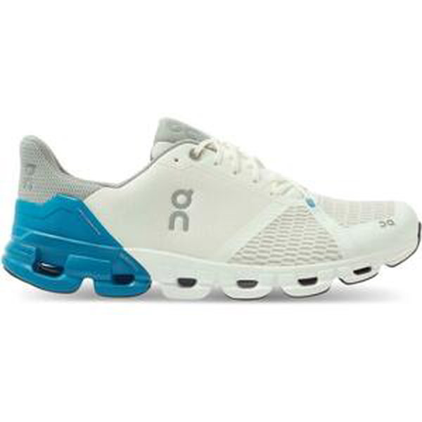 Bežecké topánky On Running Cloudflyer White/Blue