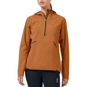 Bunda s kapucňou On Running Waterproof Anorak