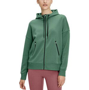 Mikina s kapucňou On Running Zipped Hoodie