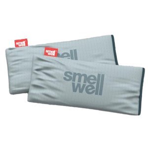 Vaankúš SmellWell SmellWell Active XL Silver Grey