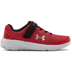 Obuv Under Armour UA PS Pursuit 2 AC-RED