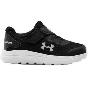 Obuv Under Armour UA Inf Surge 2 AC-BLK