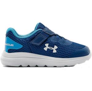 Bežecké topánky Under Armour UA Inf Surge 2 AC-BLU