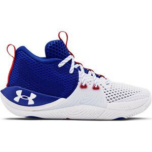 Obuv Under Armour UA GS Embiid 1