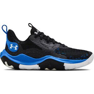 Basketbalové topánky Under Armour UA Spawn 3