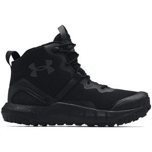 Obuv Under Armour UA Micro G Valsetz Zip Mid