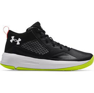 Obuv Under Armour UA Lockdown 5