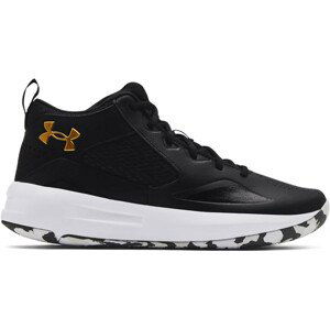 Obuv Under Armour UA Lockdown 5