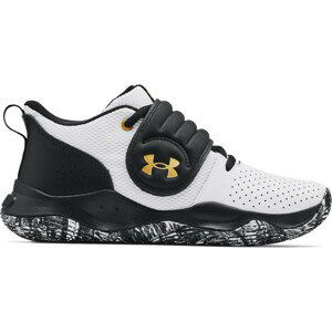 Obuv Under Armour UA GS Zone BB