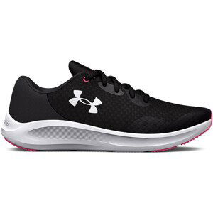 Bežecké topánky Under Armour UA GGS Charged Pursuit 3