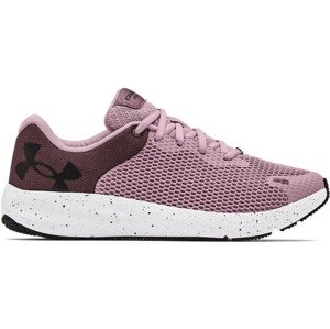 Bežecké topánky Under Armour UA W Charged Pursuit2BL SPKL