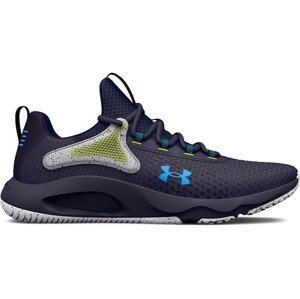 Fitness topánky Under Armour UA HOVR Rise 4-GRY