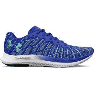 Bežecké topánky Under Armour UA Charged Breeze 2