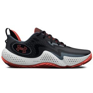 Basketbalové topánky Under Armour UA Spawn 5