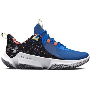 Basketbalové topánky Under Armour UA FLOW FUTR X 2 LE