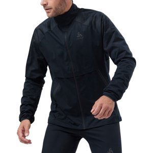 Bunda Odlo Jacket ZEROWEIGHT PRO WARM REFLECT