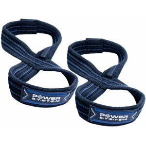 Trhačky Power System LIFTING STRAPS FIGURE 8