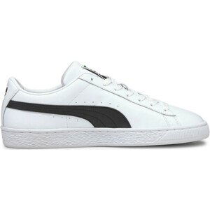 Obuv Puma Basket Classic XXI