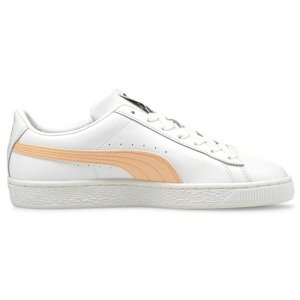 Obuv Puma Basket Classic XXI