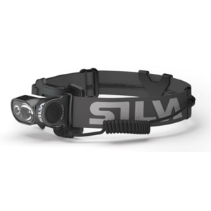 Čelovka Silva Headlamp Cross Trail 6X