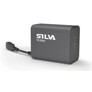 Čelovka Silva Battery pack Silva 10,5Ah