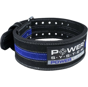 Opasok Power System BELT POWERLIFTING