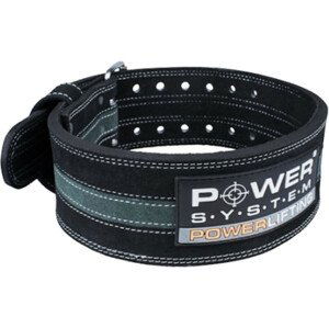 Opasok Power System BELT POWERLIFTING