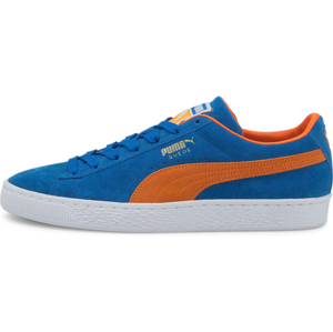 Obuv Puma Suede Teams