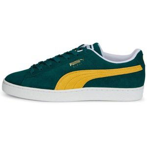 Obuv Puma SUEDE TEAMS II