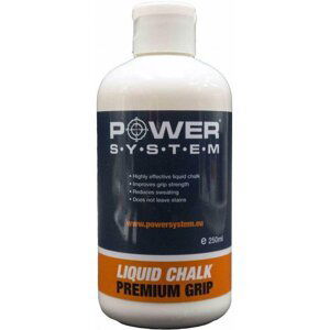 Magnézium Power System POWER SYSTEM-GYM LIQUID CHALK-250ML