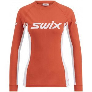 Tričko s dlhým rukávom SWIX RaceX