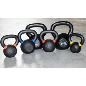 Činka Power System KETTLEBELL 16 kg