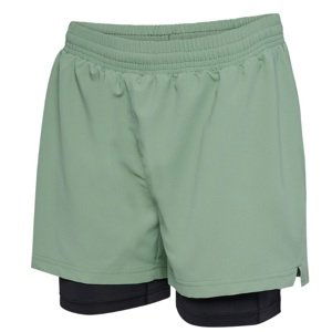 Šortky Newline nwlDALLAS SHORTS 2IN1 WOMAN