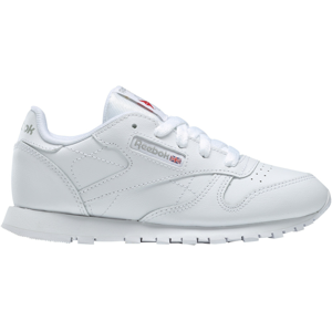 Obuv Reebok Classic CL LTHR kids