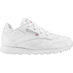 Obuv Reebok Classic CL LTHR INFANT