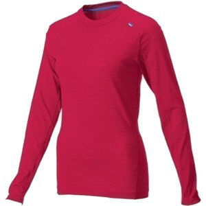 Tričko s dlhým rukávom INOV-8 BASE ELITE Merino LS TEE