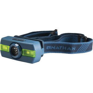 Čelovka Nathan Nathan Neutron Fire Runners Headlamp