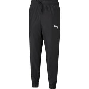 Nohavice Puma Cross the Line Warm up Pant