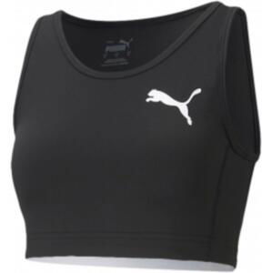 Tielko Puma Cross the Line Crop Top W 2.0