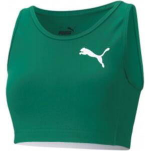 Tielko Puma Cross the Line Crop Top W 2.0