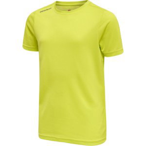 Tričko Newline Newline Core Functional T-Shirt Running Kids