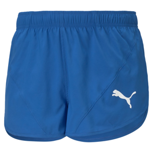 Šortky Puma Cross the Line Split Short 2.0