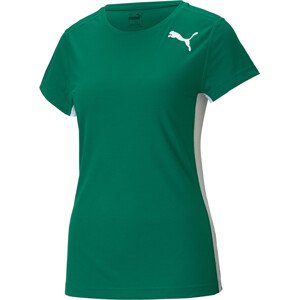 Tričko Puma Cross the Line Tee 2.0 W