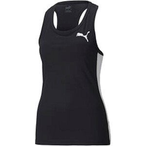 Tielko Puma Cross the Line Singlet 2.0 W