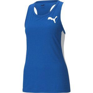 Tielko Puma Cross the Line Singlet 2.0 W